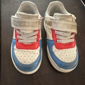 Toddler Jaid Court Sneakers